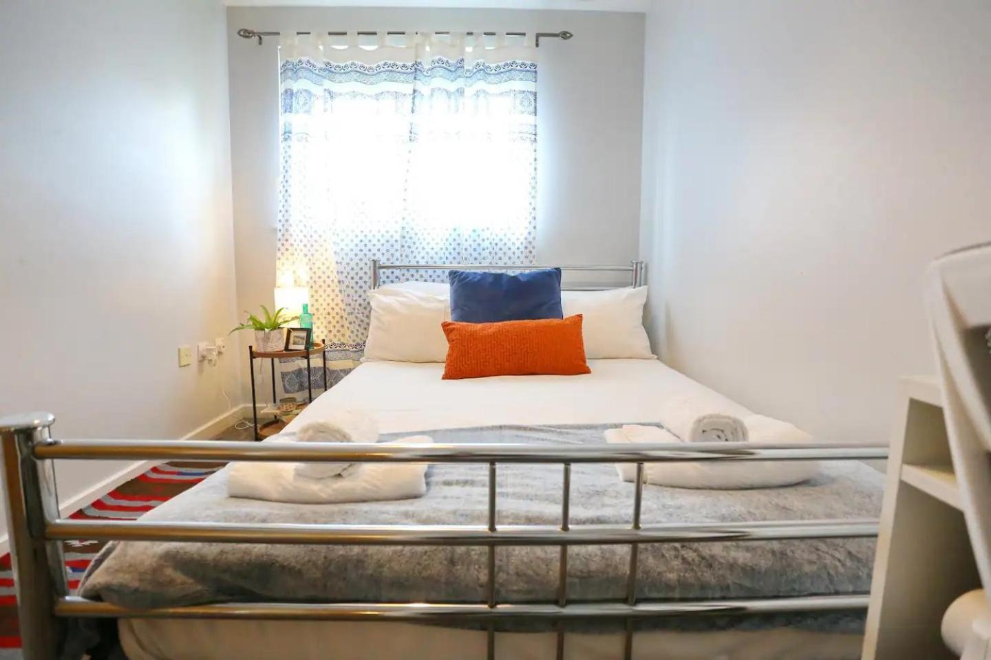 Pass The Keys New Modern, Central Jewellery Quarter Apartment Бирмингем Экстерьер фото